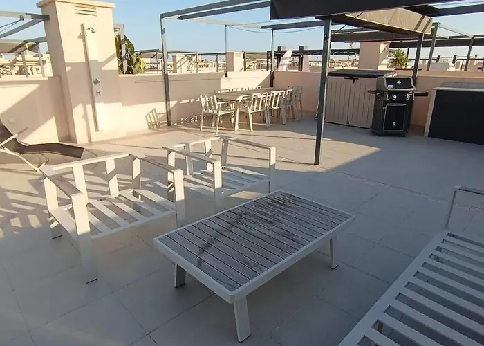 Villa Garcia Deluxe