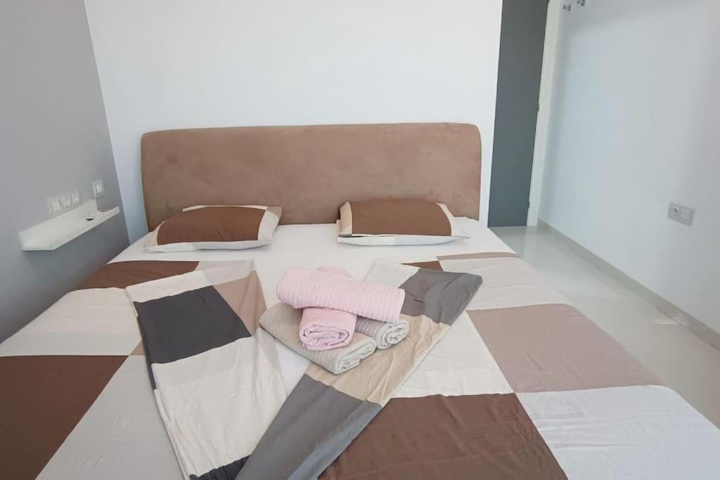 Garcia Deluxe Apartment