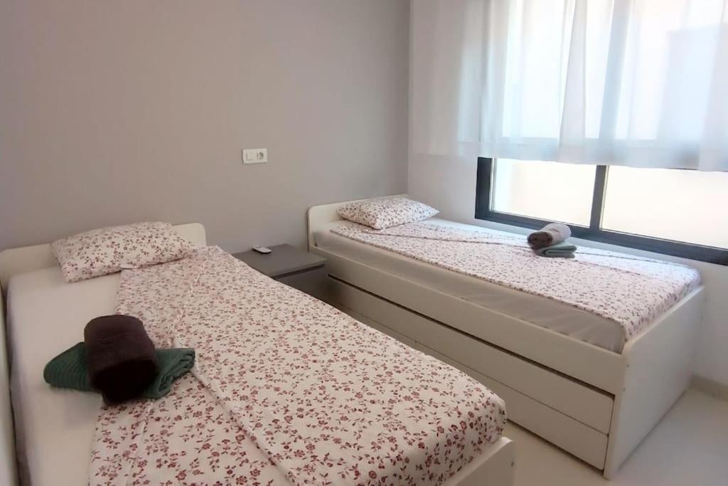 Garcia Deluxe Apartment *
