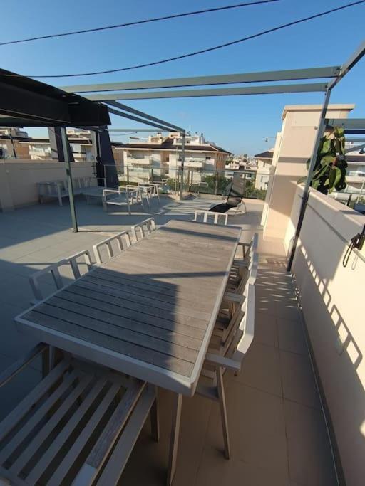 Apartment Garcia Deluxe